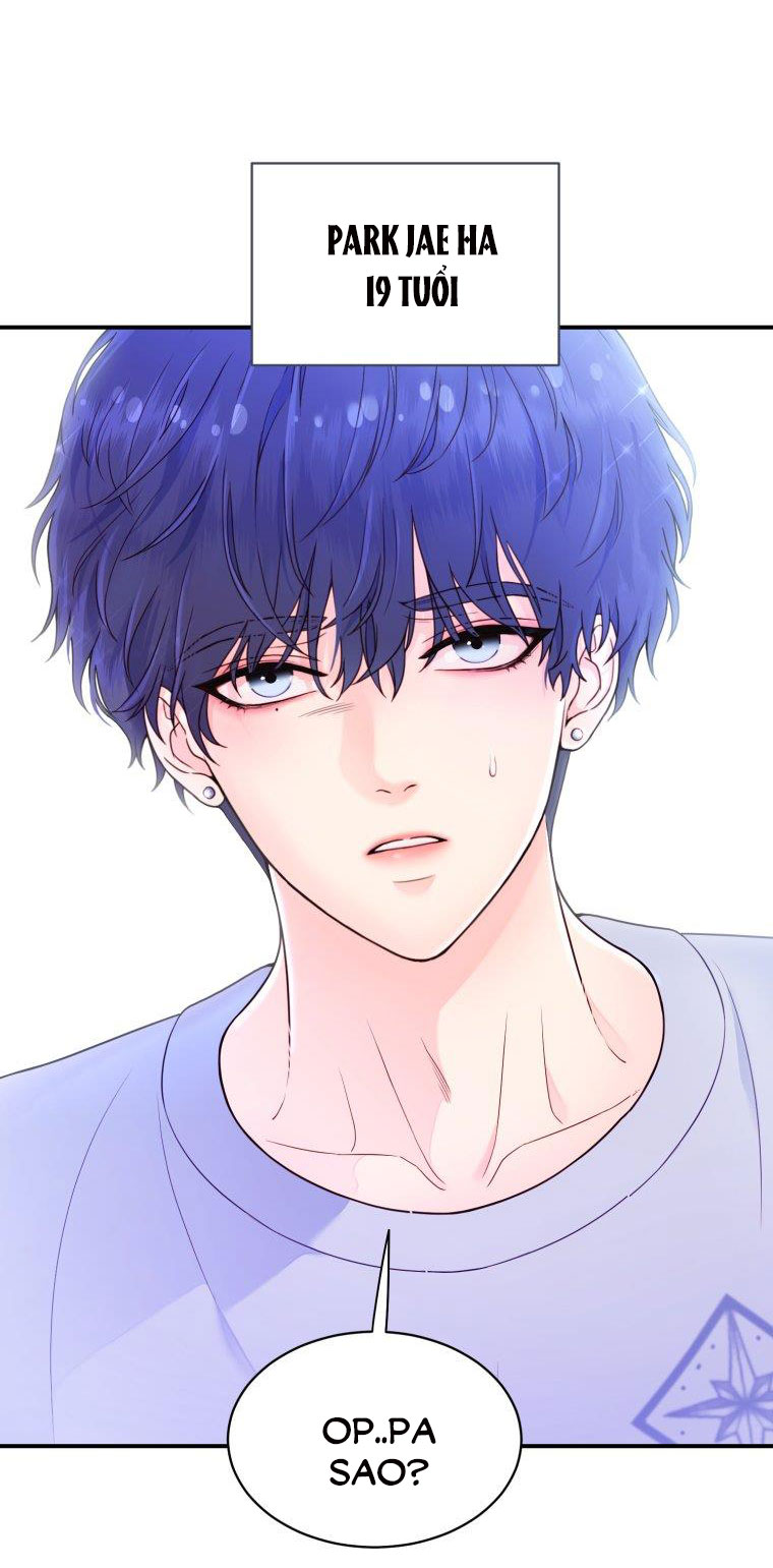 nữ nhân trợ giúp được yêu thích nhất chapter 4.1 2