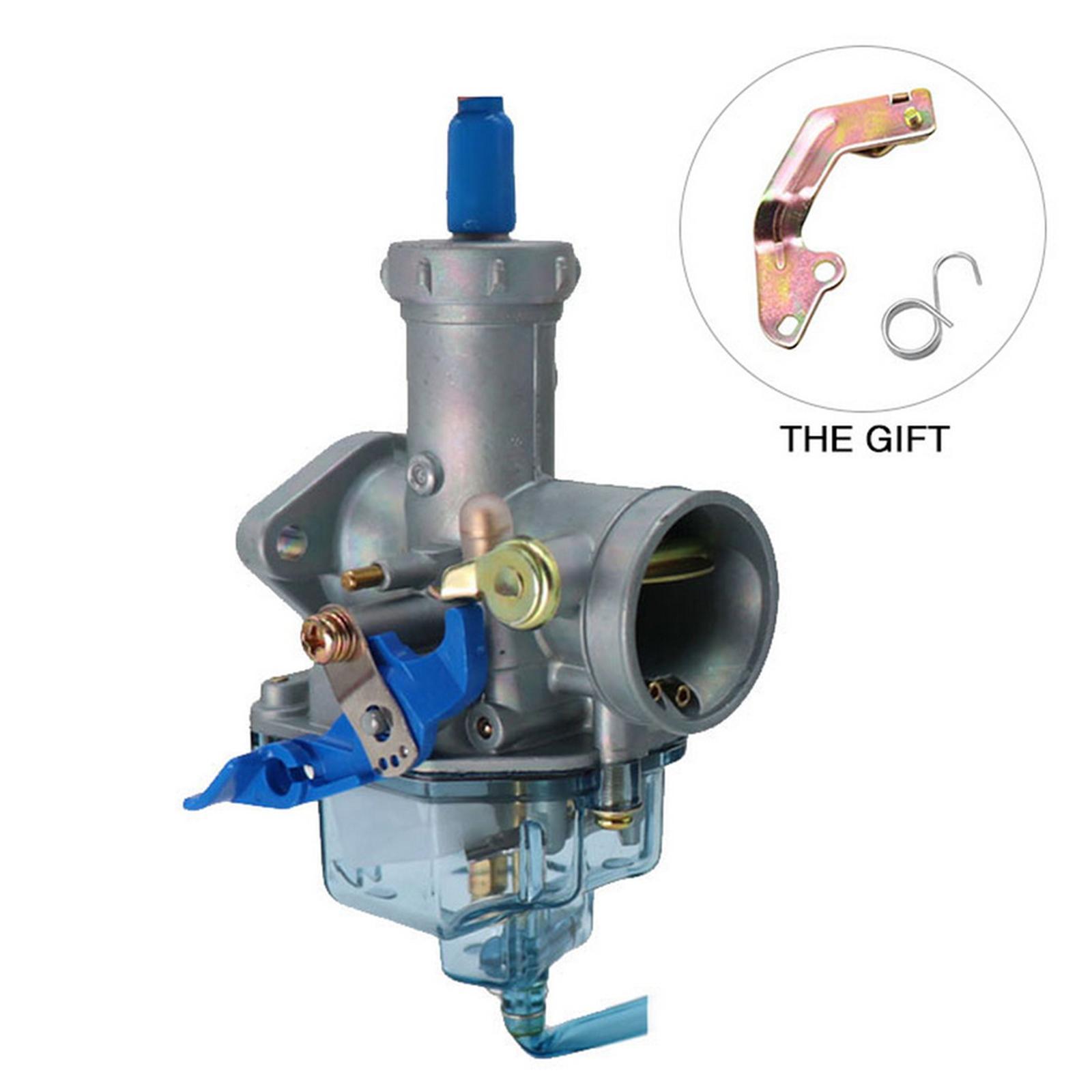 30mm PZ30 Carburetor Moulding for ATV 150cc 160cc 200cc 250cc Quad Dirt Bike