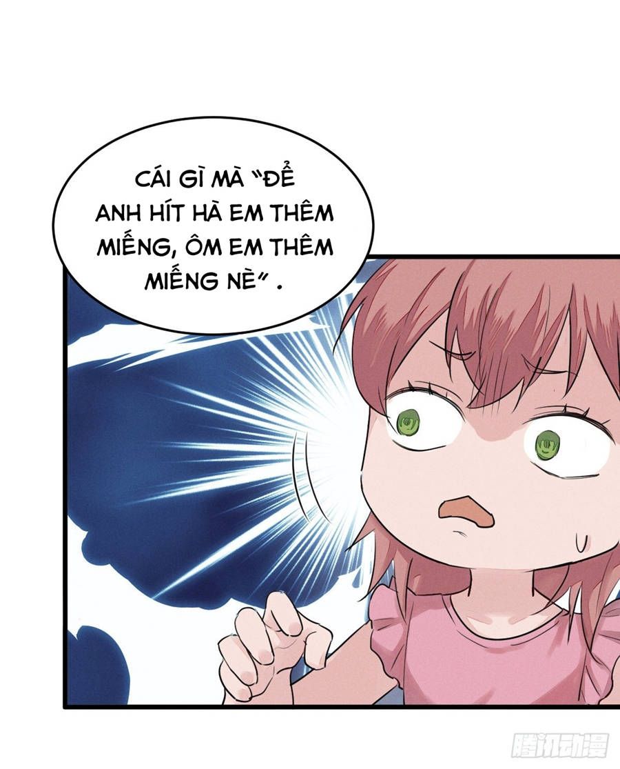 bay qua trời xanh chapter 21 7