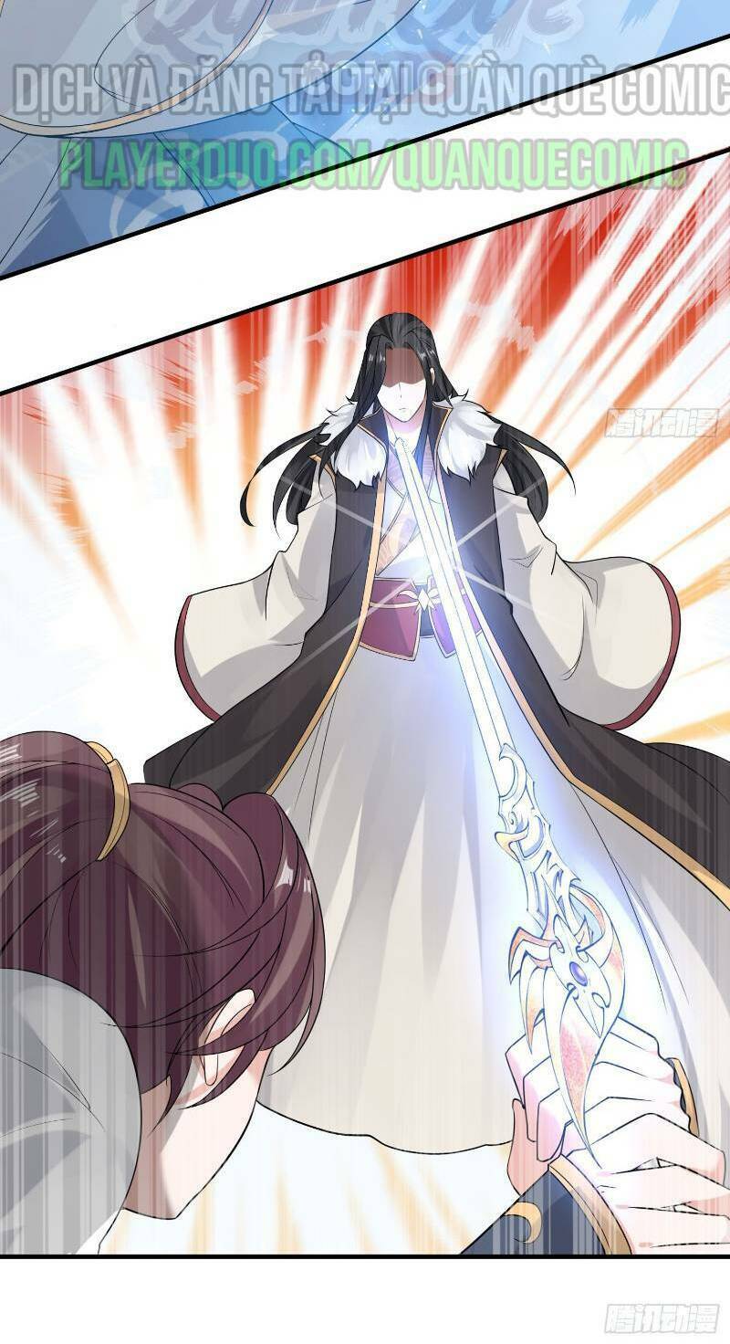 giáng thần chiến ký chapter 60 3