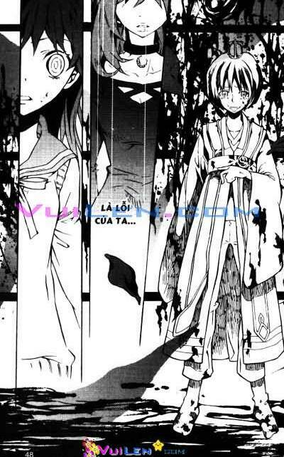 moon boy - chàng trai ánh trăng chapter 8 45