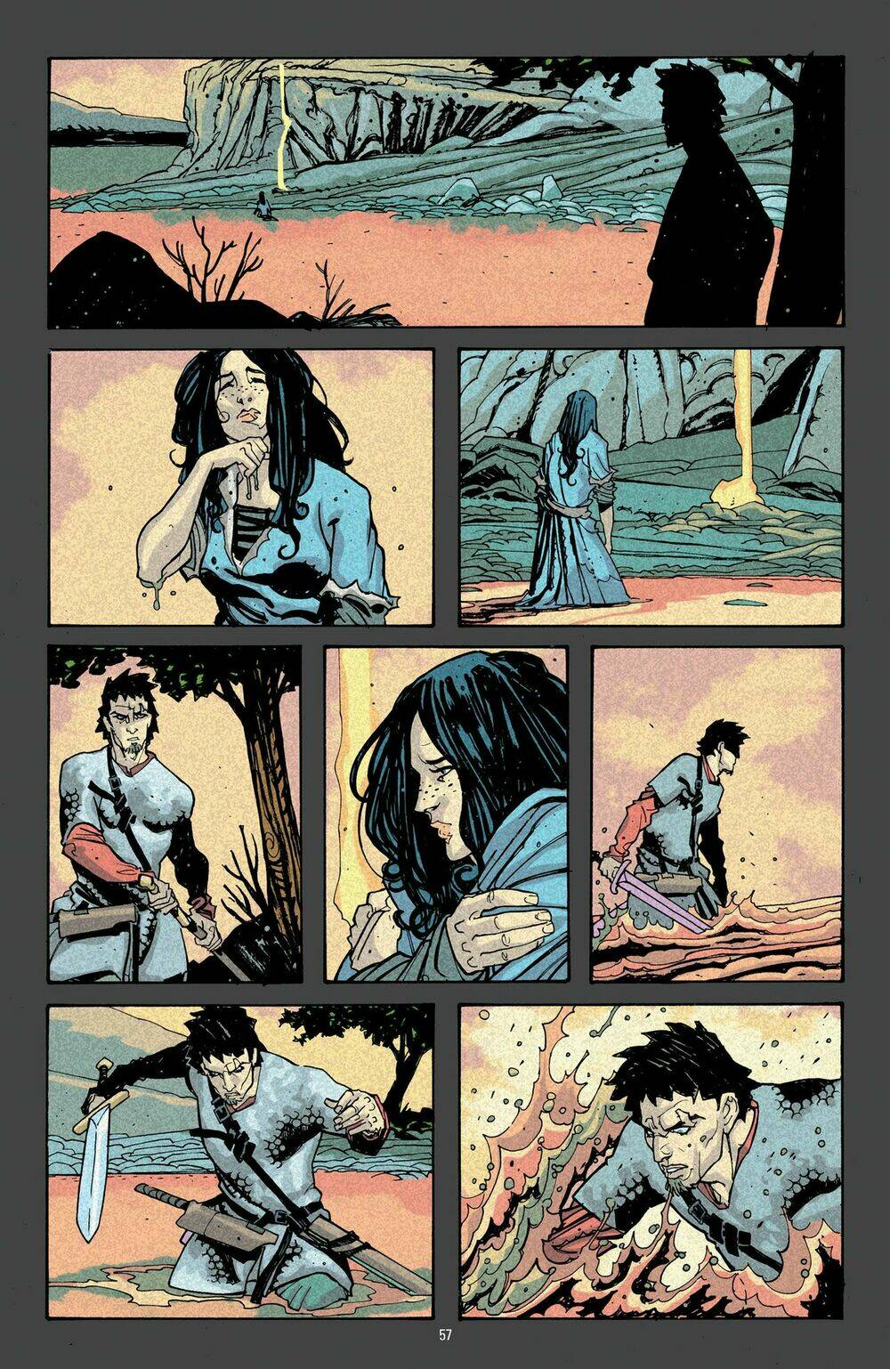 northlanders chapter 3 7