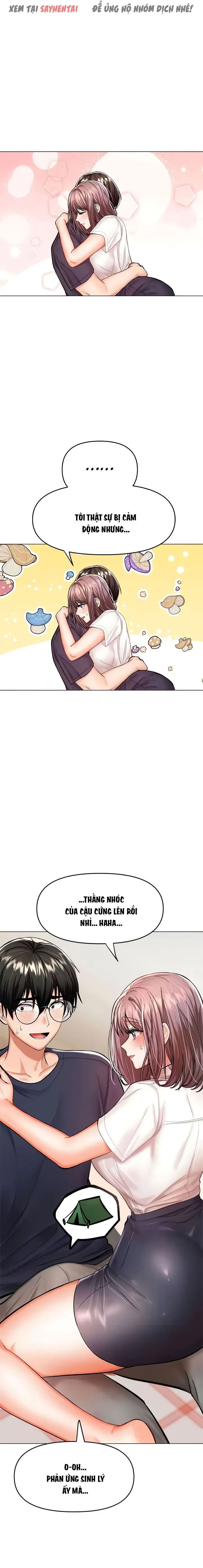 xin tài trợ cho em chapter 16 27