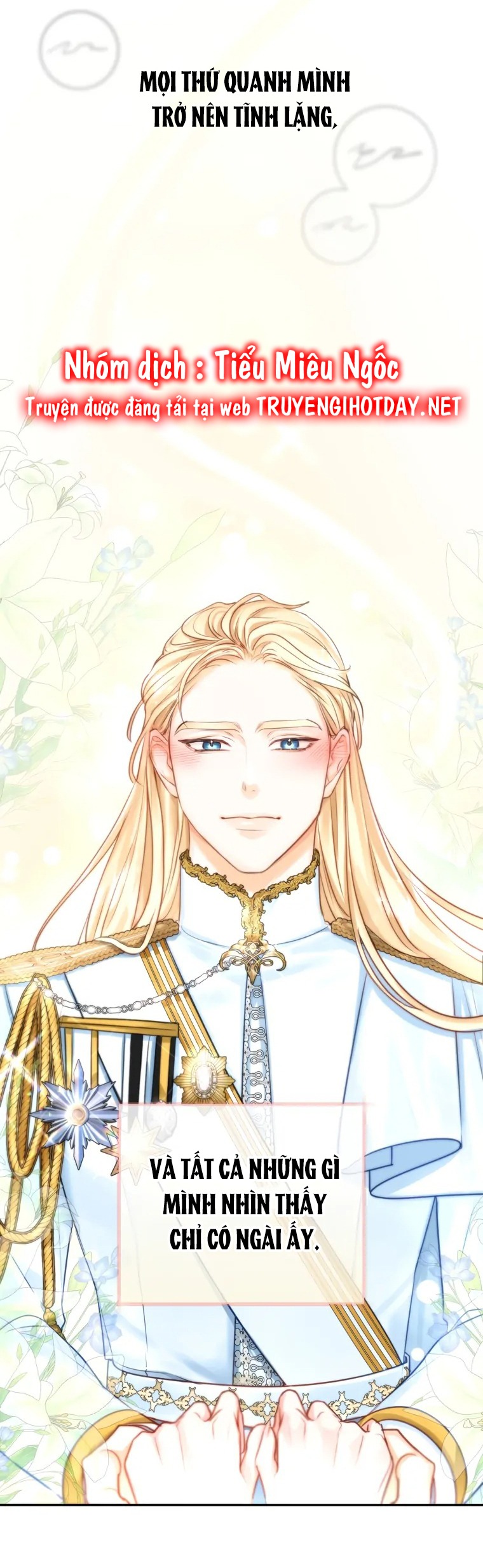 cuộc hôn nhân của đại công tước chỉ là một trò lừa đảo chapter 39 51