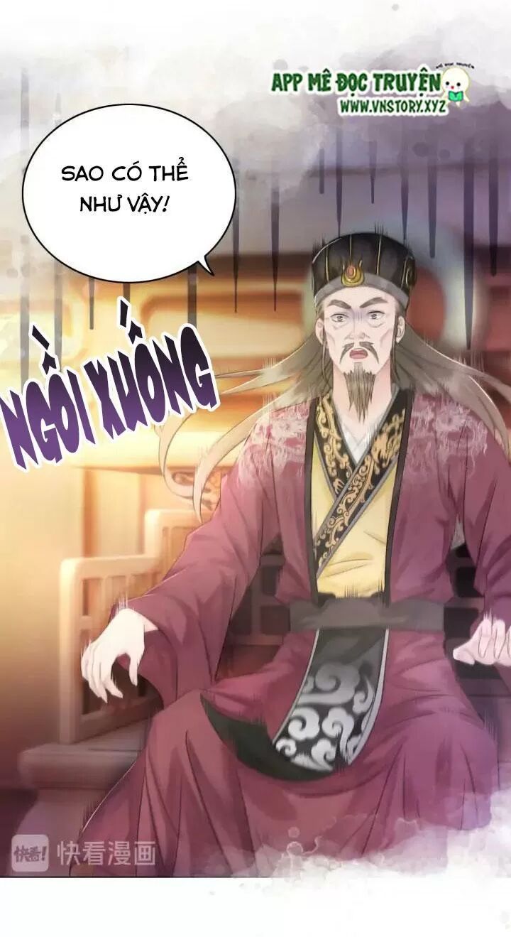 cực phẩm phế vật tiểu thư chapter 128 24