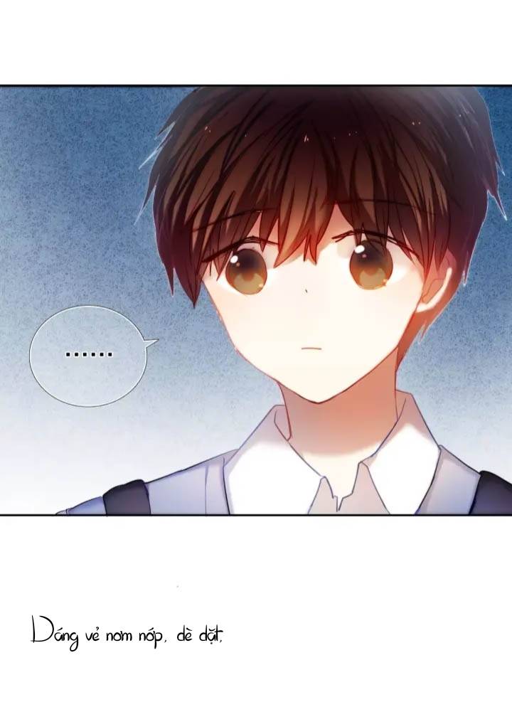 kế hoạch trái tim chapter 40 13