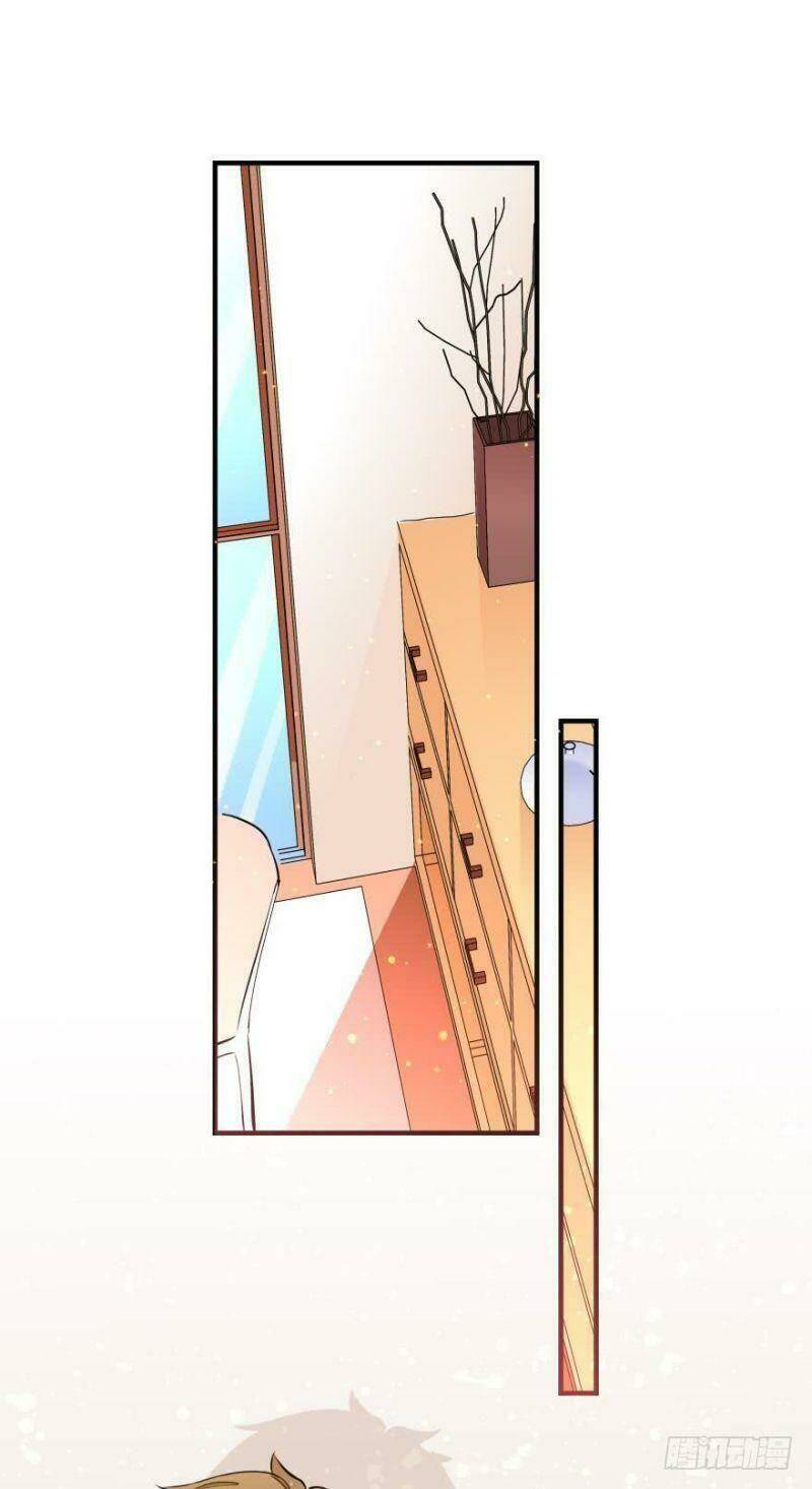 nhân ngư học trưởng, đừng ôm ta! chapter 24 19