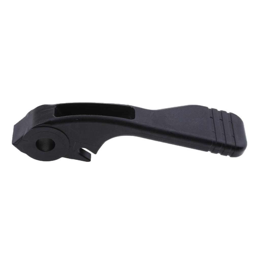 Marine Boat Gear  Lever Handle for  15/18HP 2-Stroke Outboard