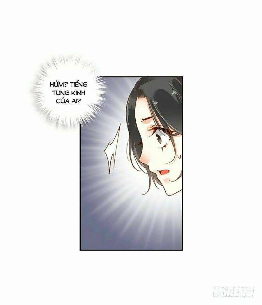 thiền tâm vấn đạo chapter 5 12