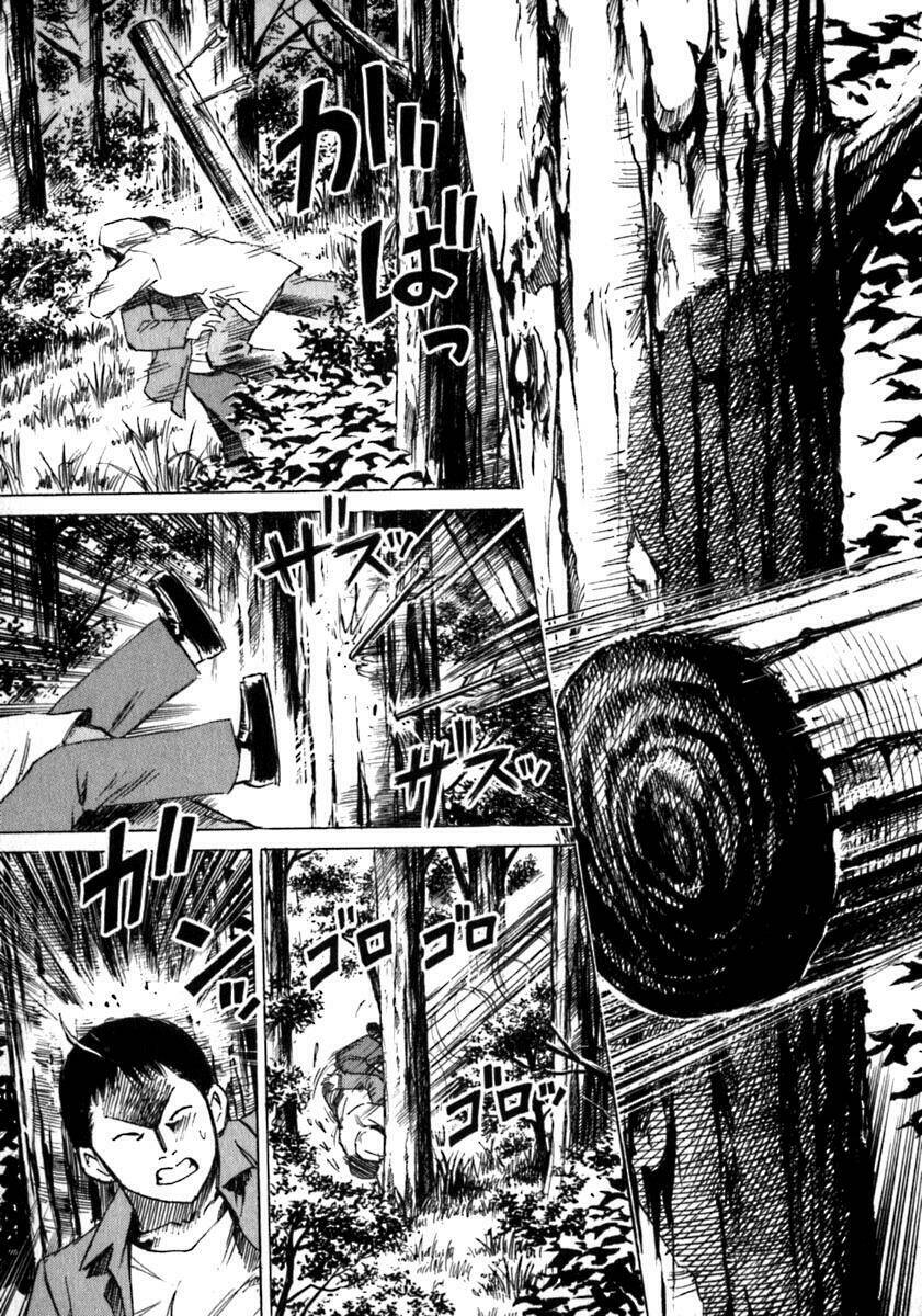 đảo ma cà rồng chapter 26 12