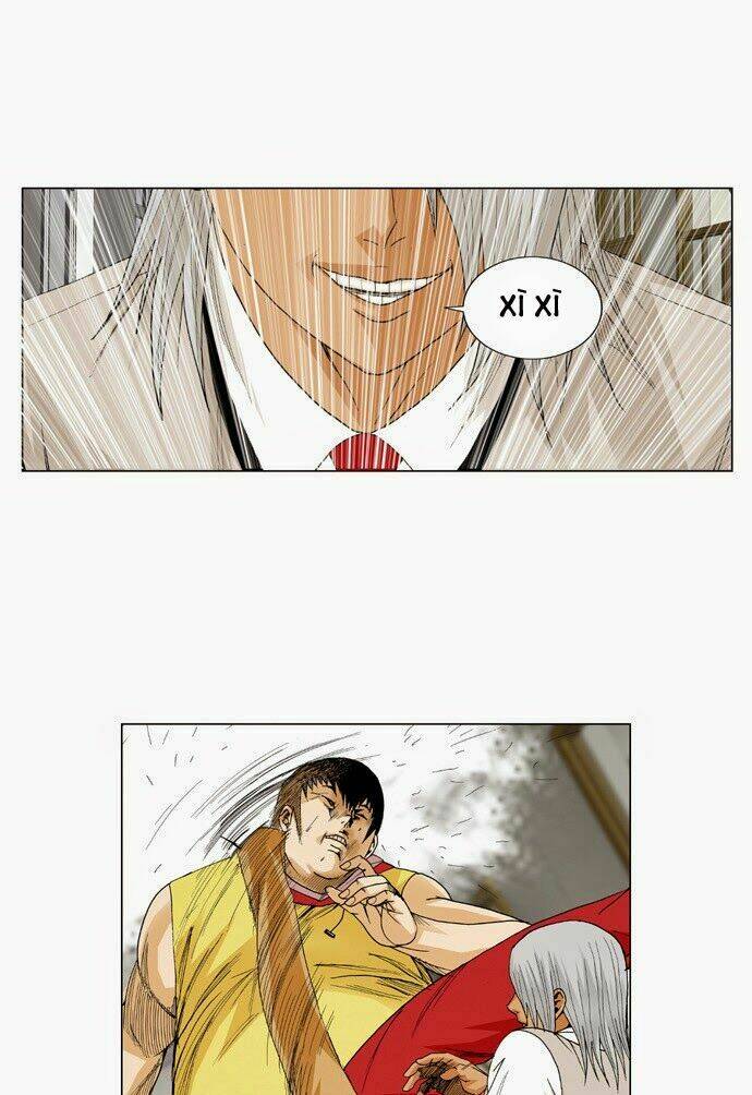 ultimate legend: kang hae hyo chapter 48 7