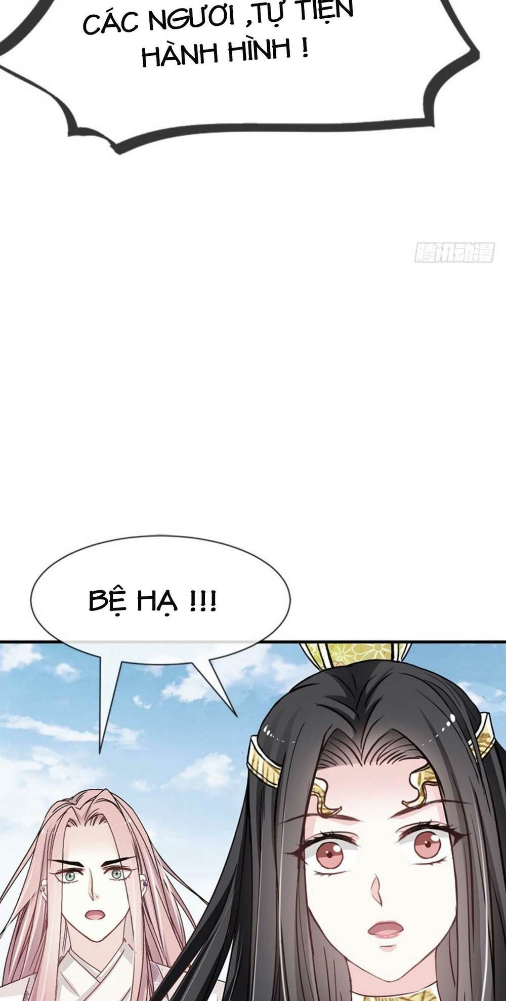 thiên hạ đệ nhất sủng phi chapter 16 17