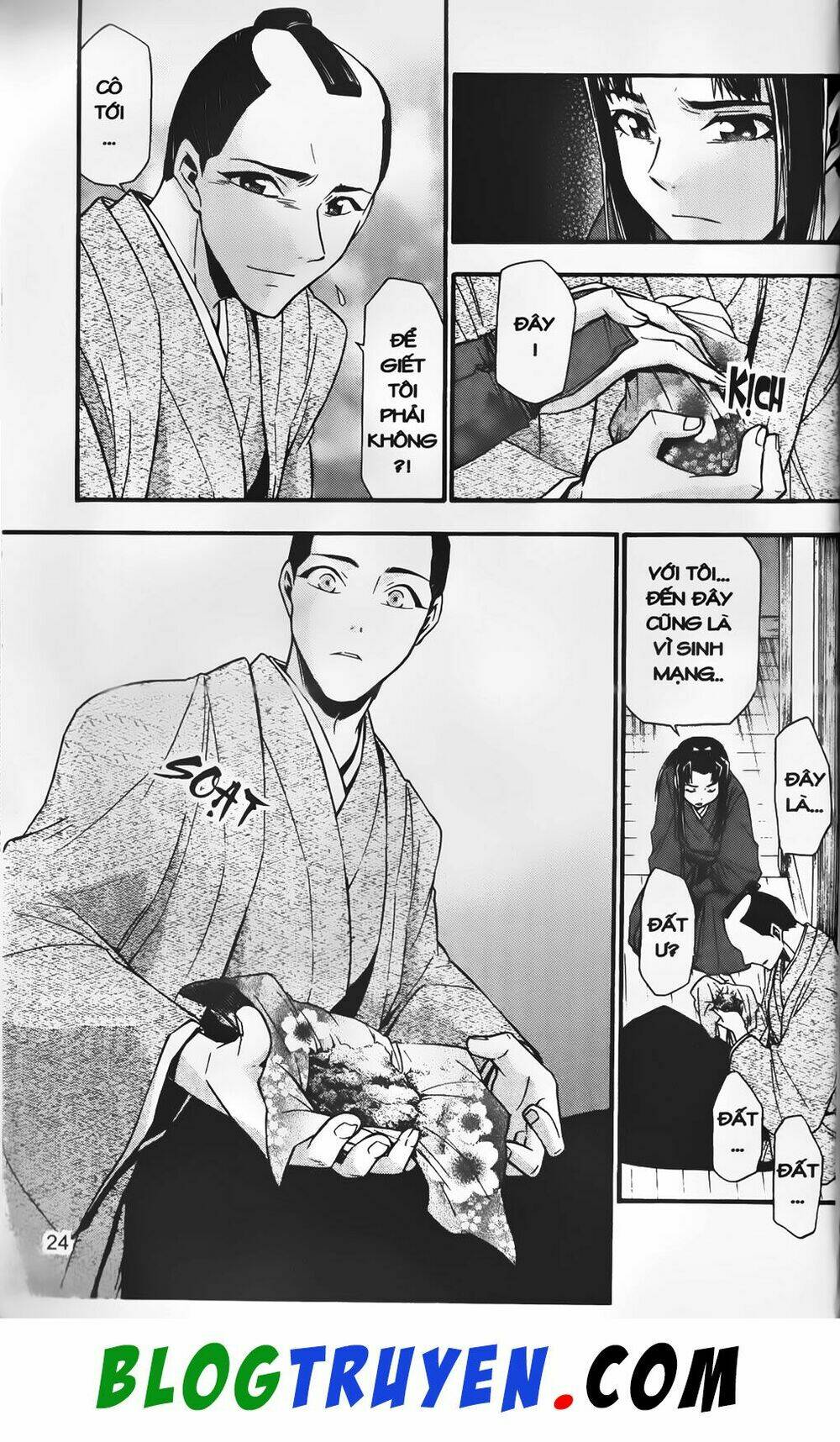 emma đến từ địa phủ chapter 25 24