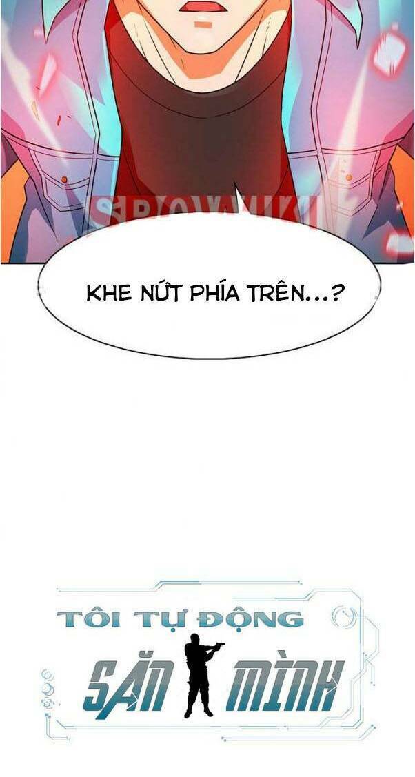 tôi tự động săn một mình chapter 54 49