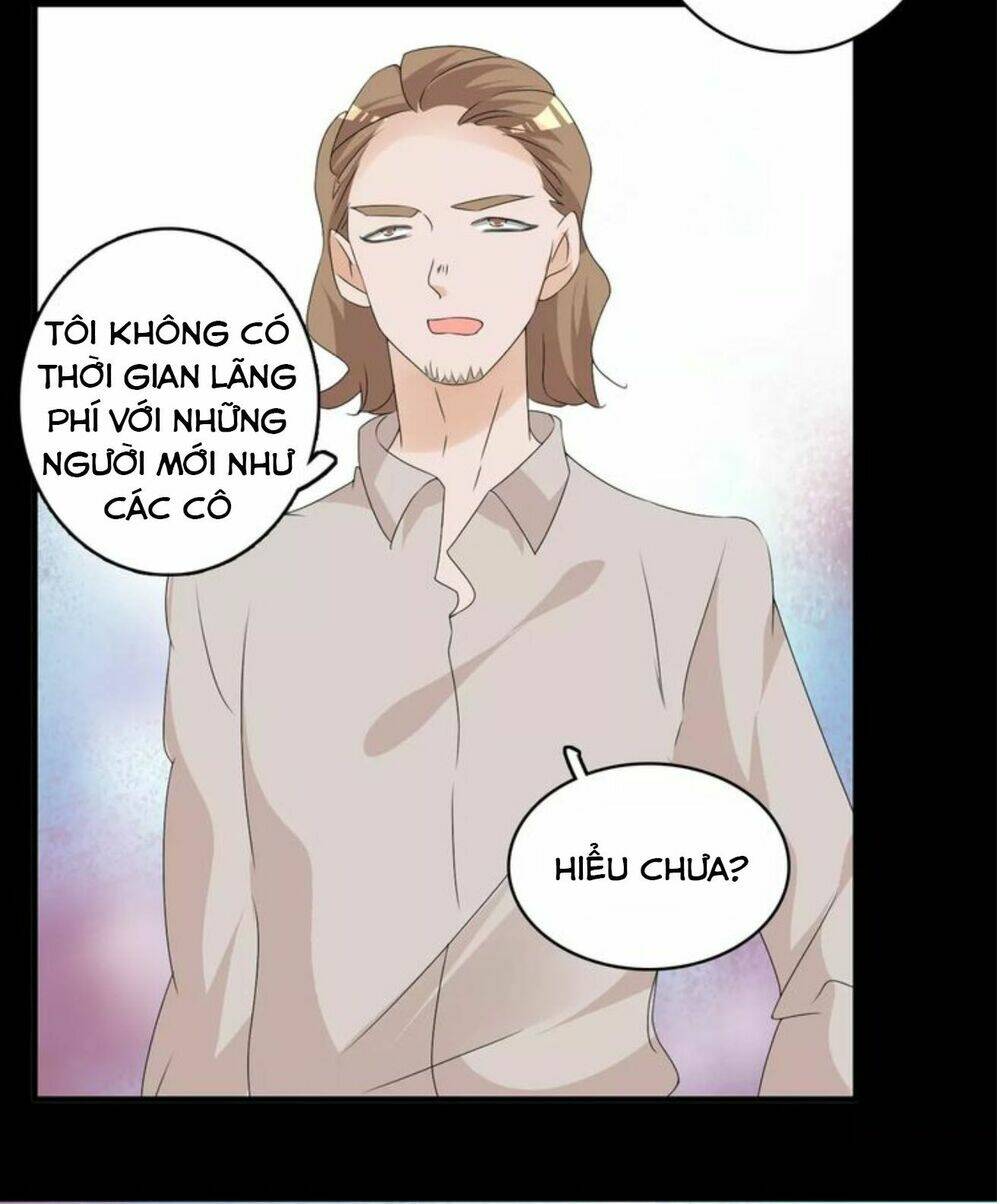 lều khều biết yêu chapter 69 11