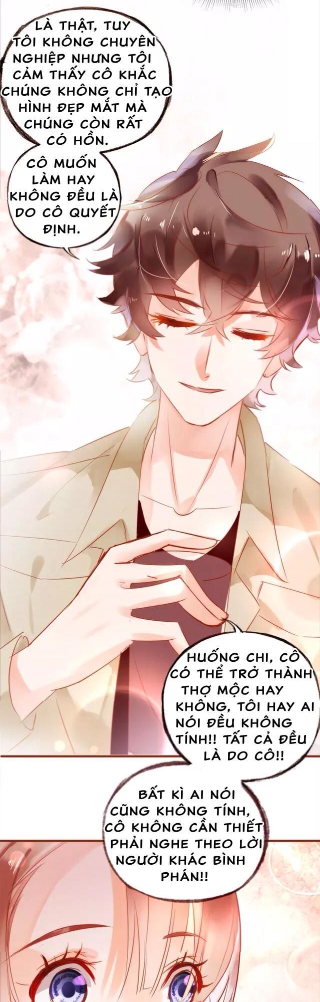 hoa hồng trên gai chapter 14 15