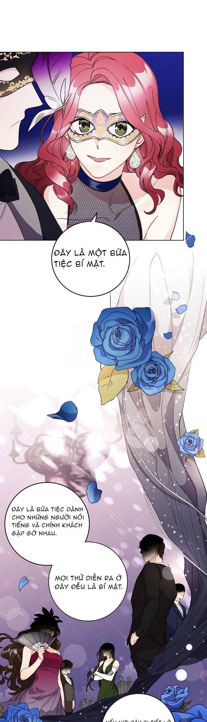 chạm vào tim em chapter 13 15