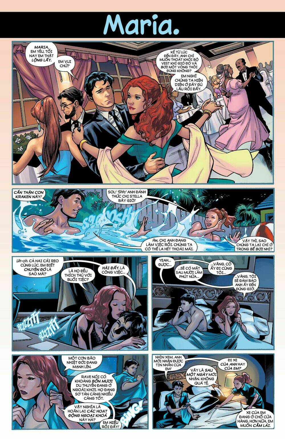 starfire chapter 6 4