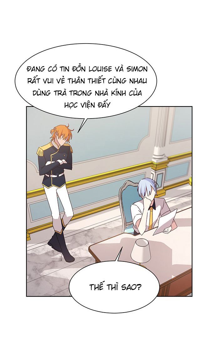 tôi là vị hôn thê phản diện chapter 19 47