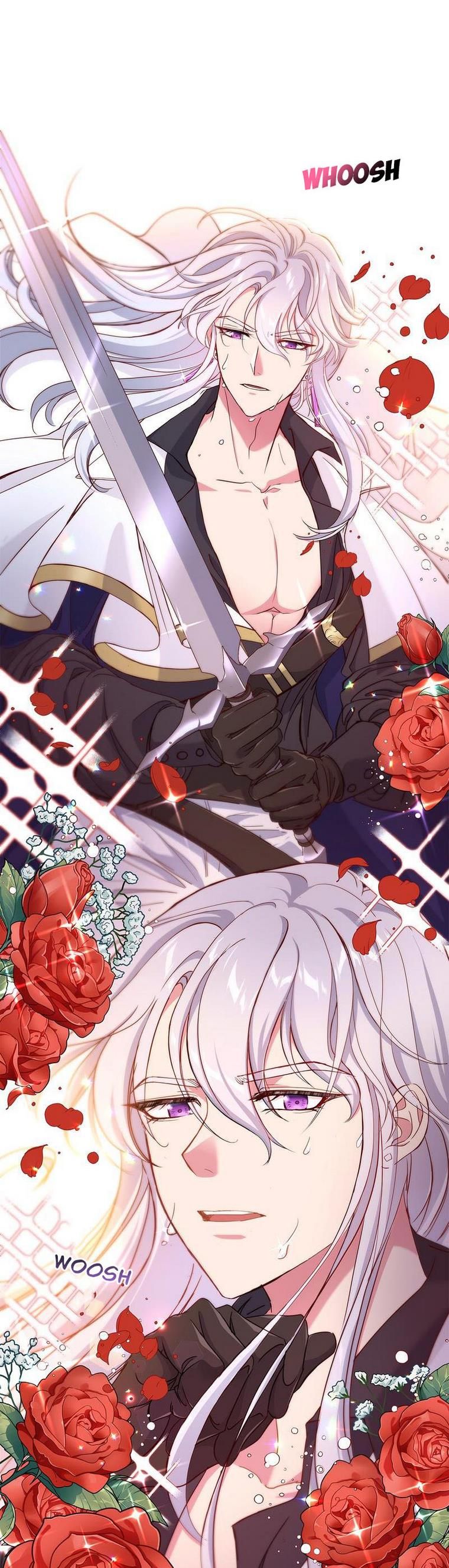 nếu trở thành ác nữ, liệu tôi có chết không ? chapter 3 20