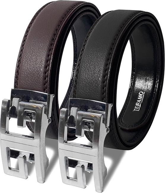 Thắt Lưng Nam Cao Cấp Teramo KL15