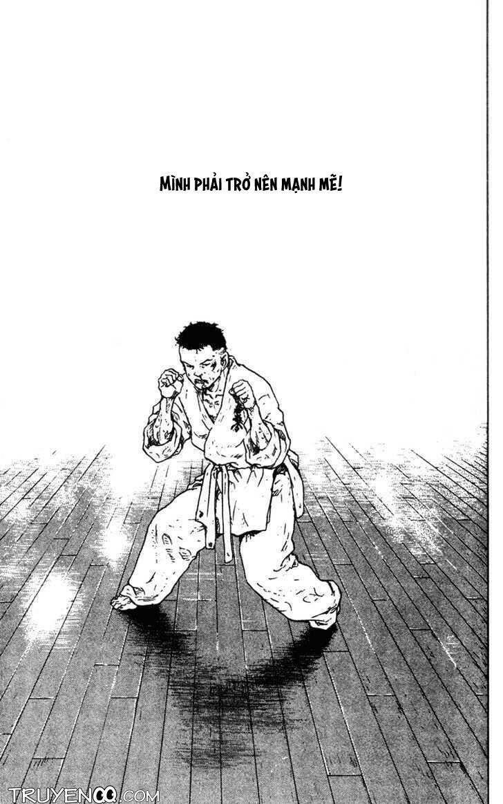 shamo (võ đạo) chapter 94 21