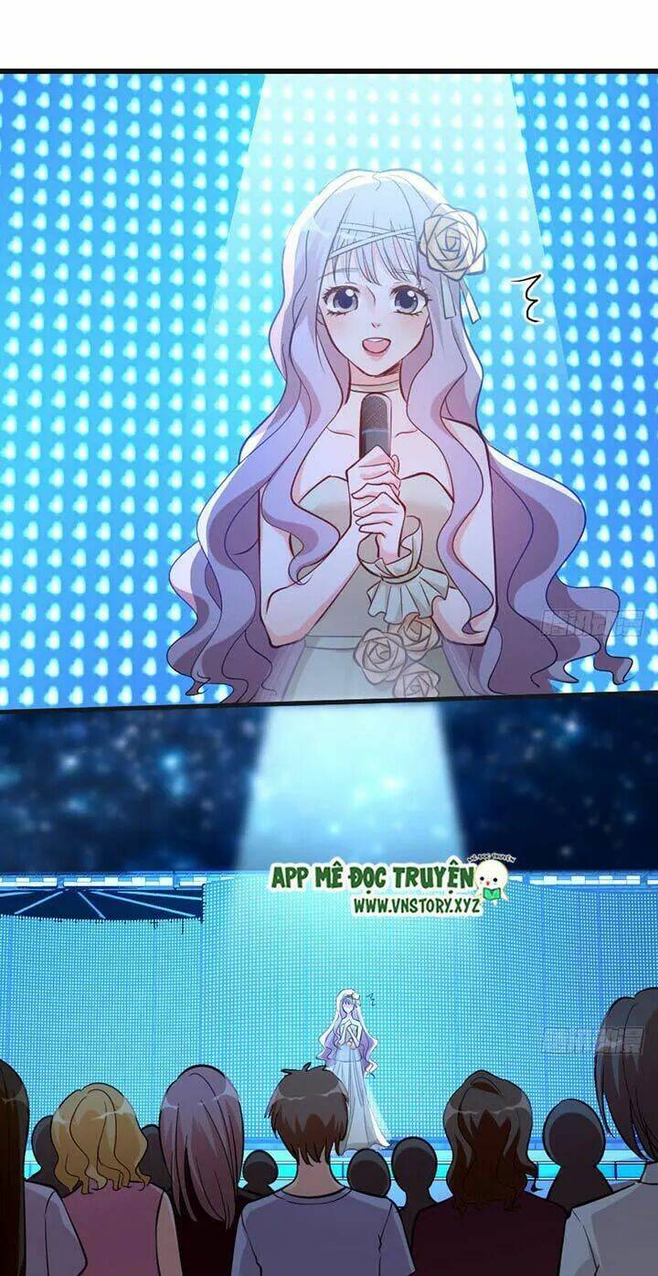 thiên hậu trở về chapter 75 2