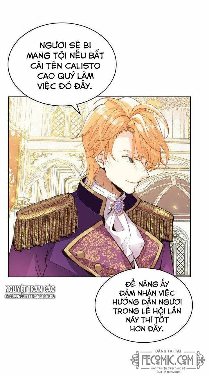 con có phải con là con gái của ngài không? chapter 69 71