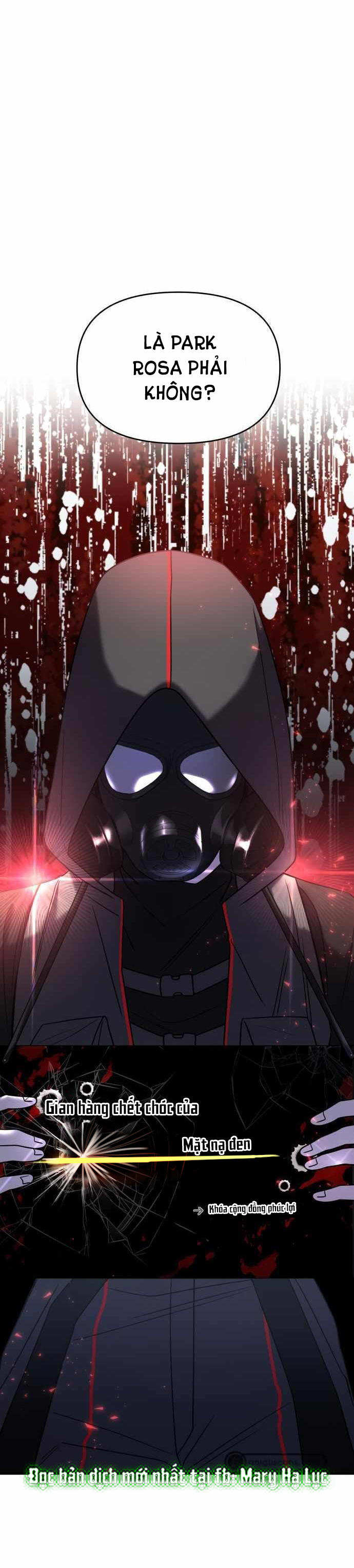 phản diện thuần túy chapter 34.2 33