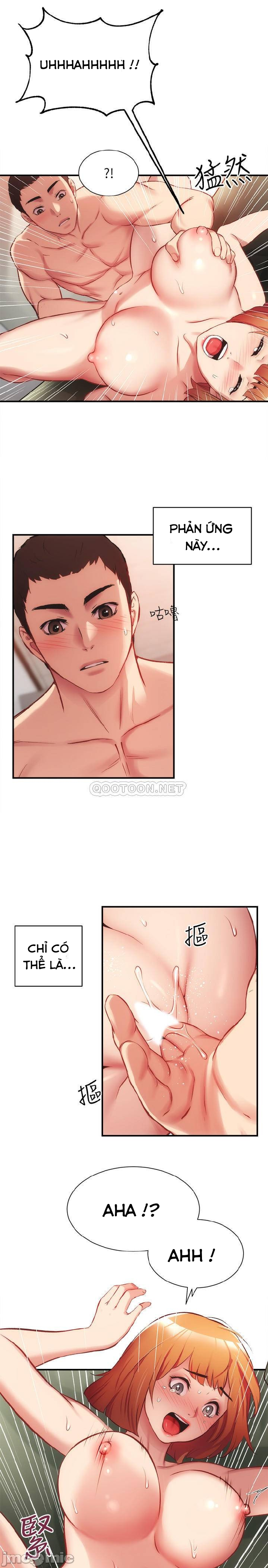 phẩm giá em dâu chapter 24 13