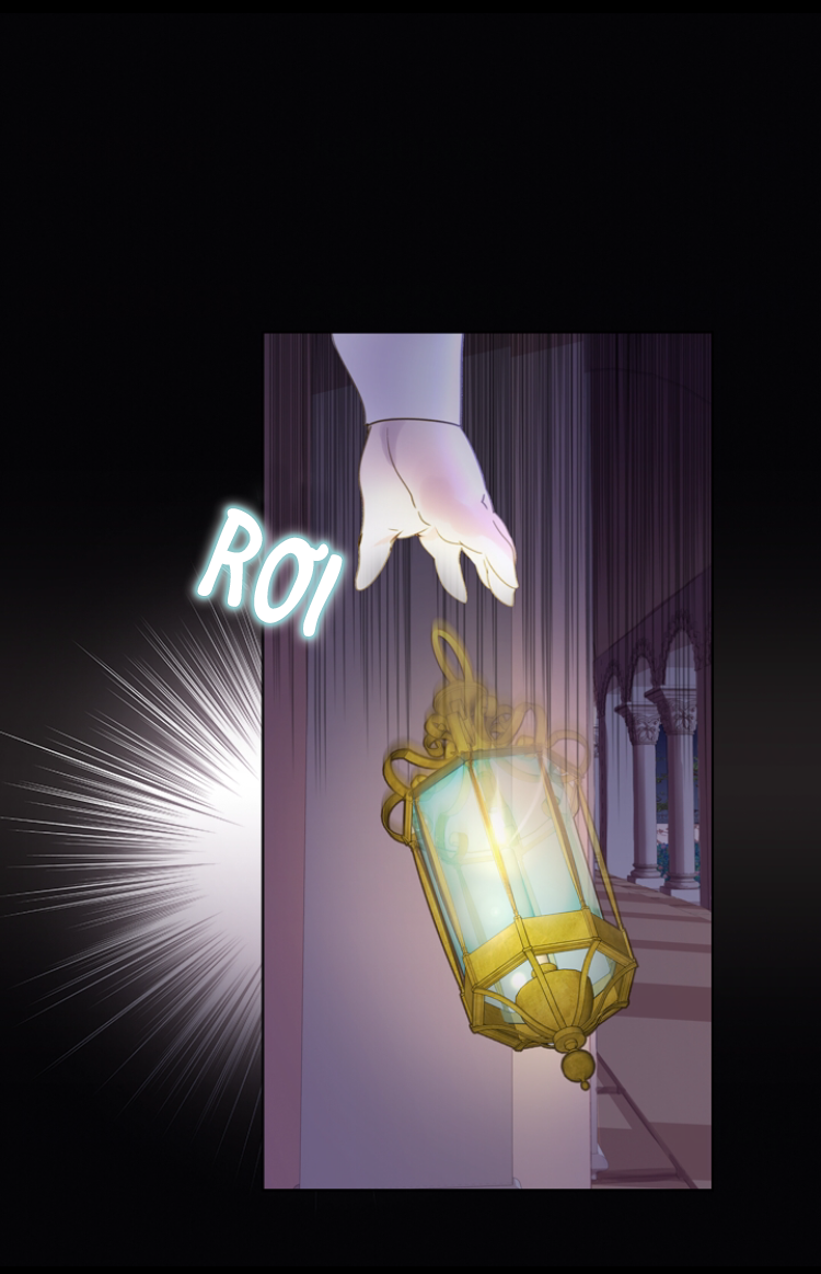 chiến lược sinh tồn của tiểu thư chapter 4 57