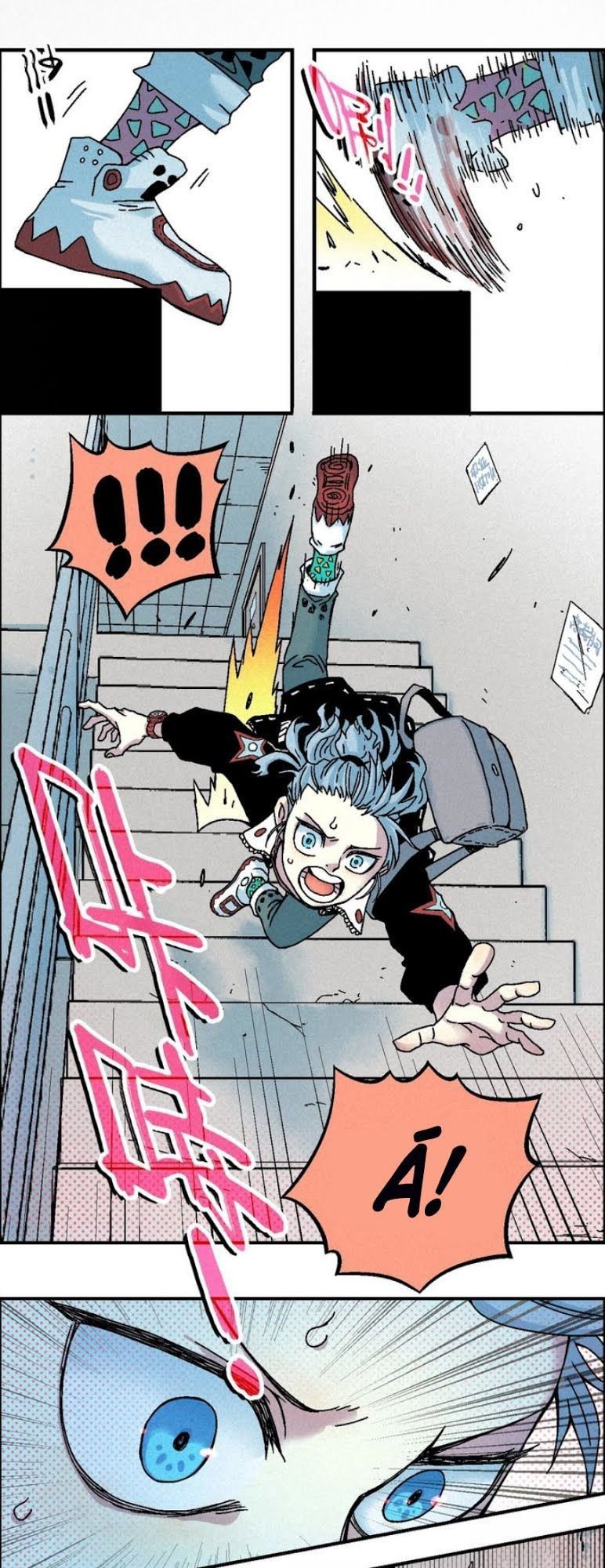 thiên kinh địa dịch chapter 10 12