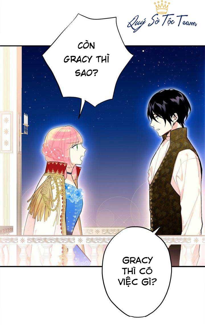 trọng sinh trở thành hoàng phi chapter 16 4