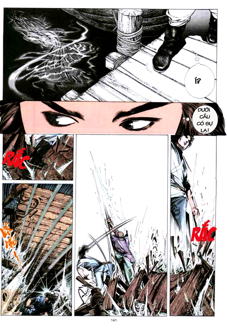 phong vân chapter 129 22