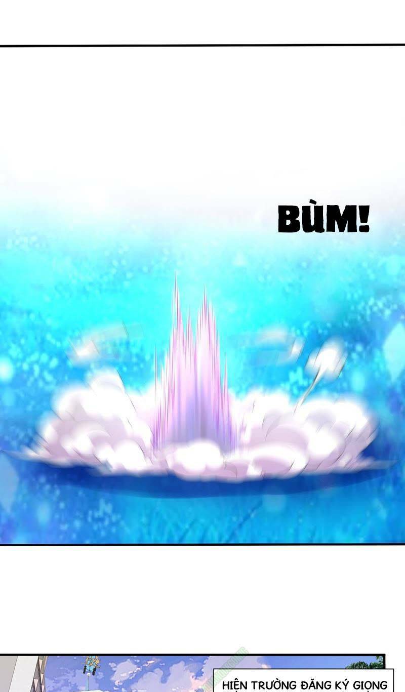 nữ thần trong điện thoại chapter 29 15