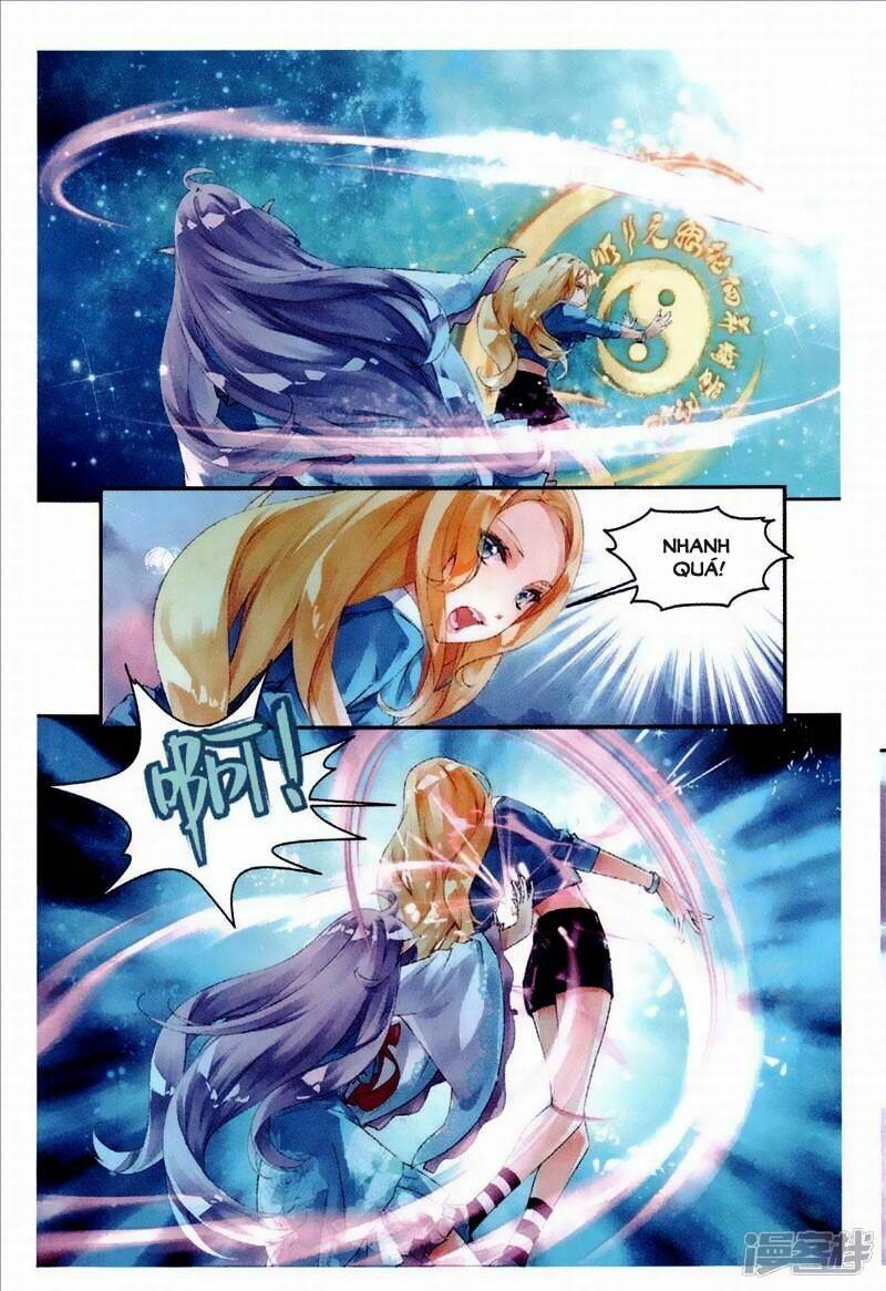 thu la chapter 38 16