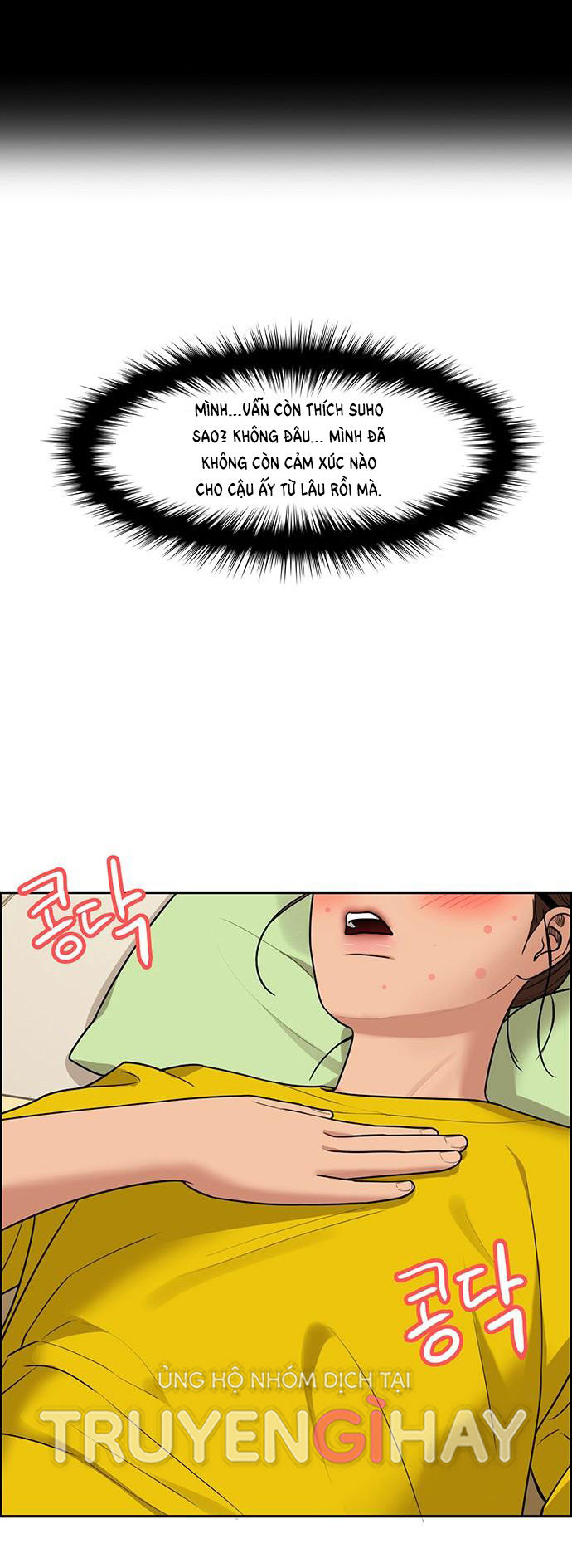 vẻ đẹp đích thực - true beauty chapter 151.1 22