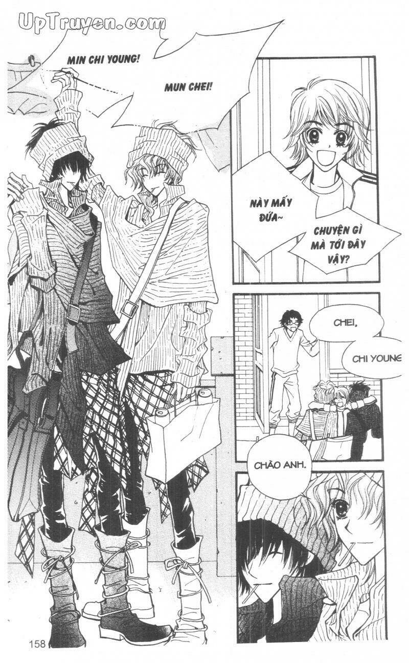 rolling chapter 6 158