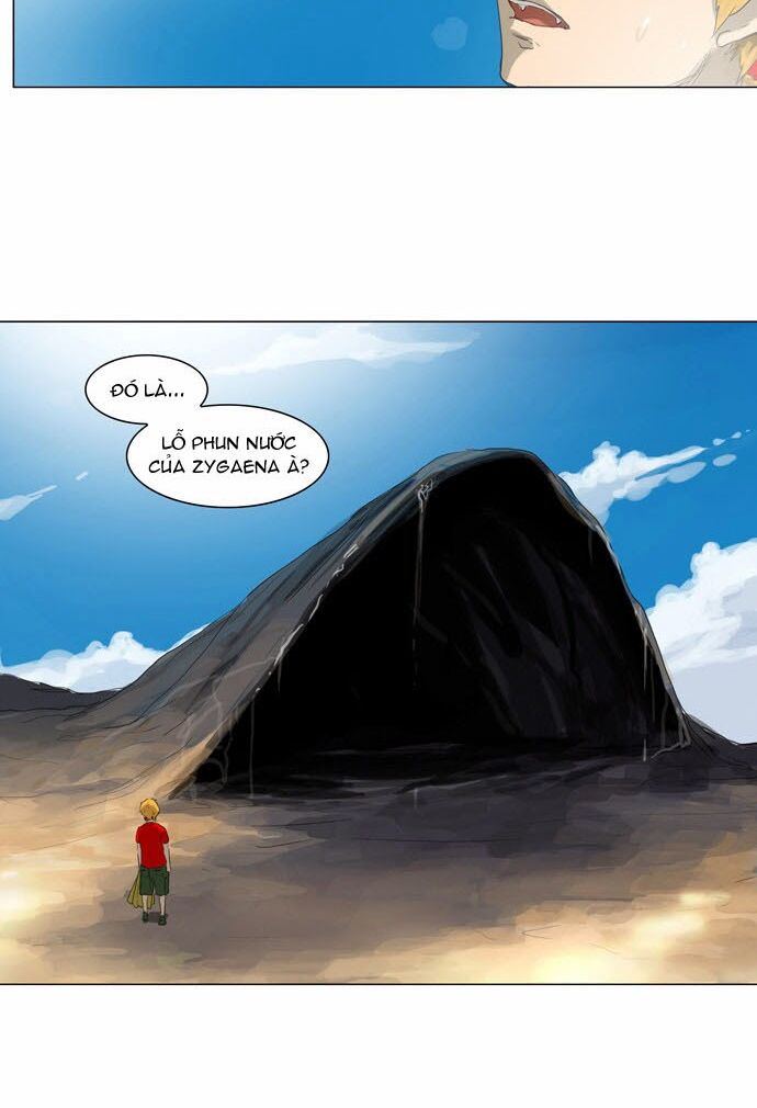tòa tháp bí ẩn 2 chapter 29 32