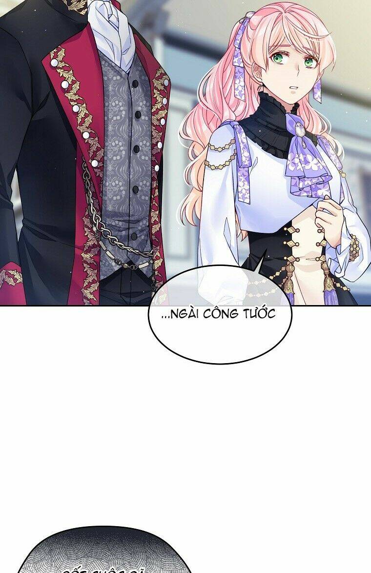 chồng em dễ thương chết mất thôi! chapter 18 38