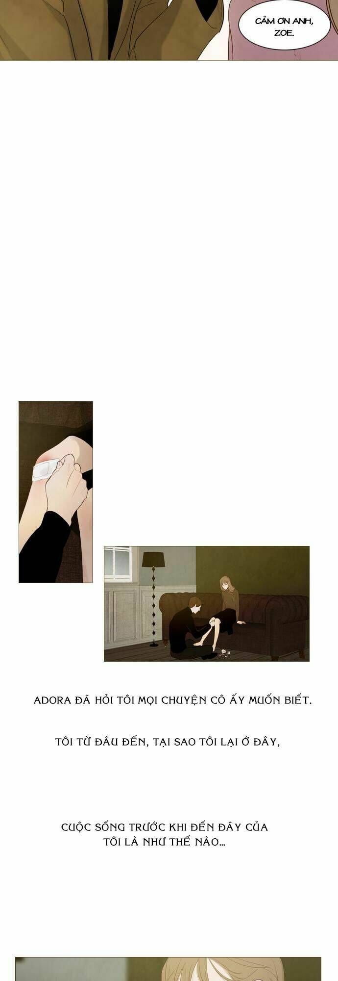 rừng đông ss2 chapter 19 2