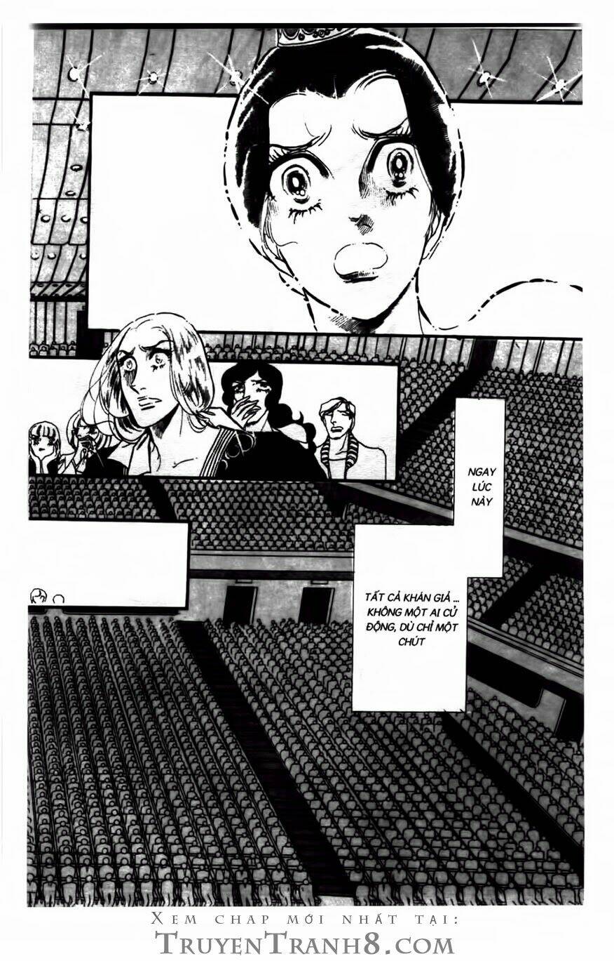 swan - vũ khúc thiên nga chapter 99 17