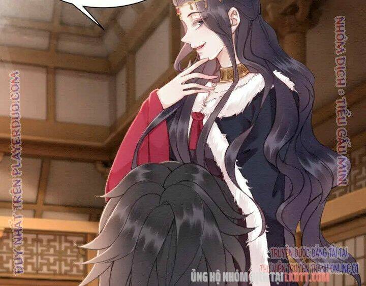 trọng sinh bá sủng nhiếp chính vương quá mạnh mẽ chapter 143 86
