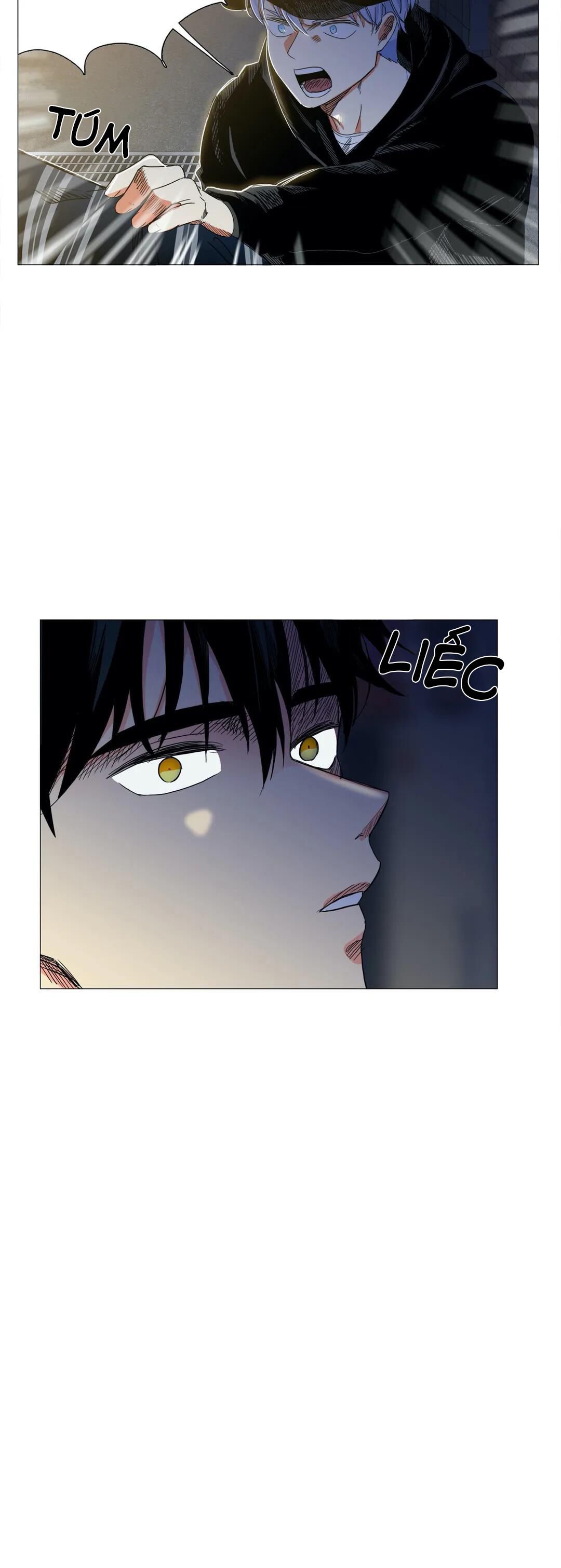 khiến anh cười chapter 13 12