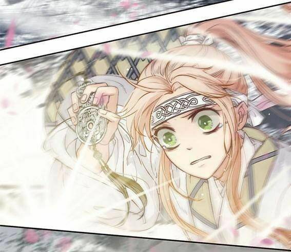 túc dạ trường ca chapter 1.5 2