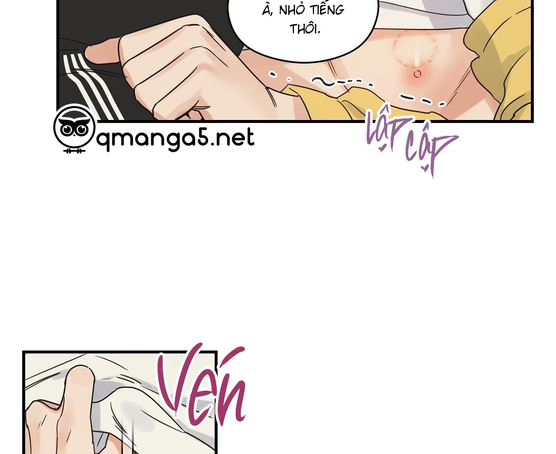 phức cảm tự ti của omega chapter 35 82