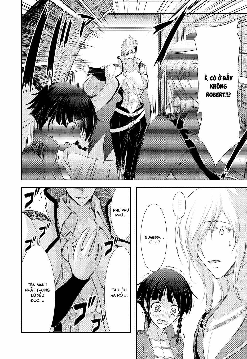 kích trụy vương huyền thoại chapter 82 19