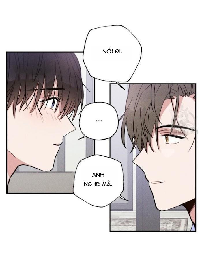 mưa giông chapter 17 32