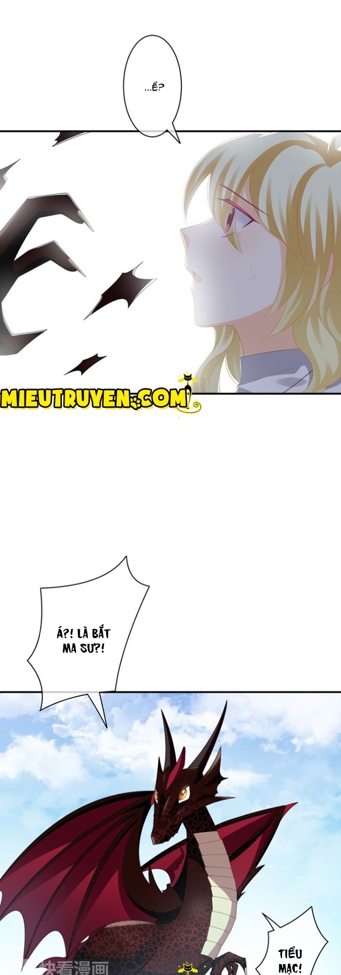 độc nhãn ác ma của ta chapter 38 6