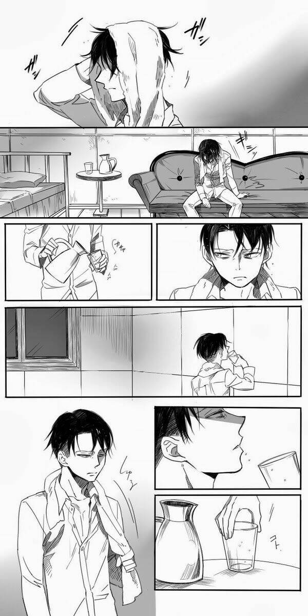 truyện tự sáng tác chapter 8 2